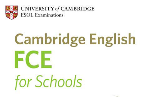 Αποτελέσματα εξετάσεων Αγγλικών B2 Cambridge